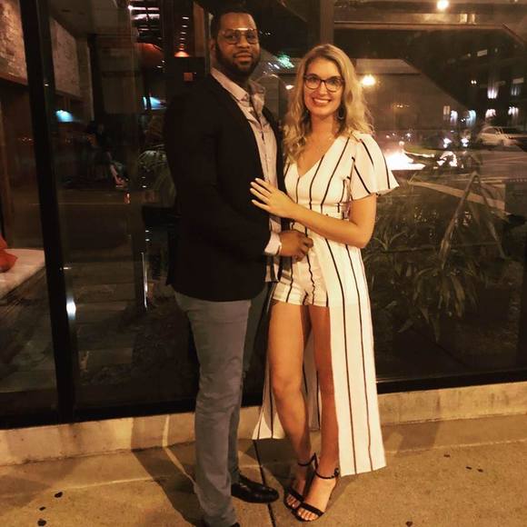 I’m Jordyn And This Is My Fam’s Closet 💗 - Picture 4 of 7